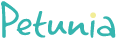 Petunia Logo