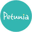 Petunia Logo