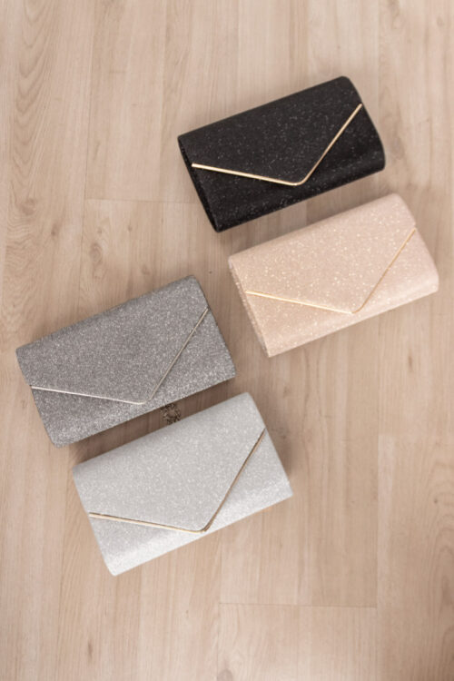 Bolso Placa