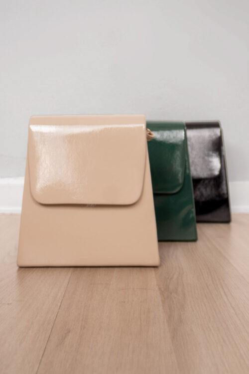 Bolso Cruzado Tapa