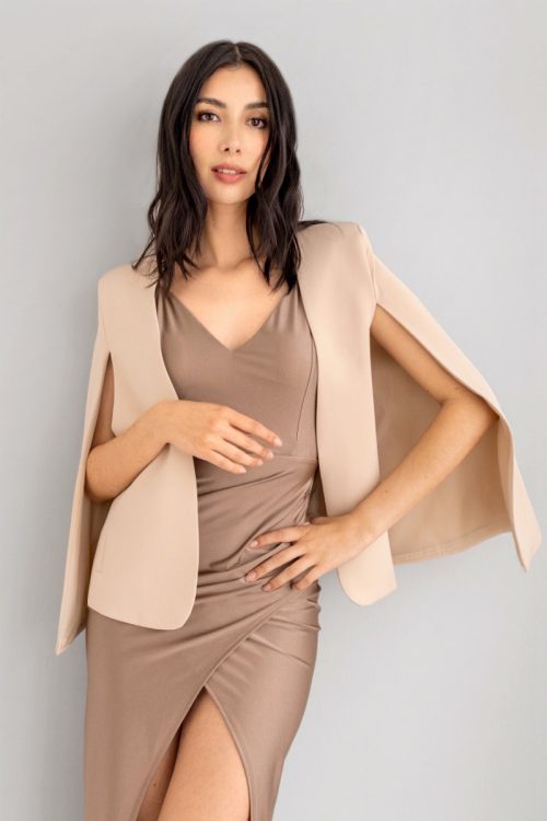 Blazer Capa Arena